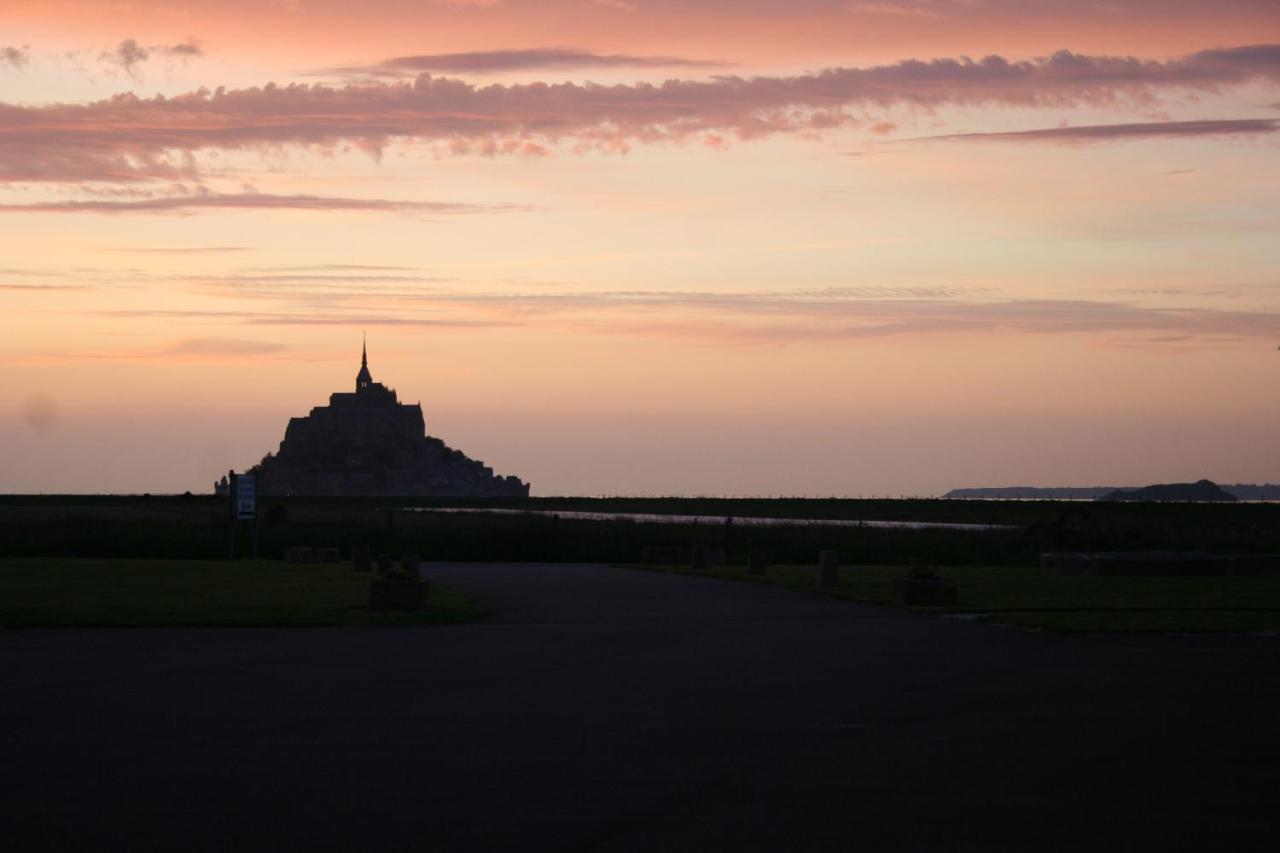 Etoile Des Greves Bed & Breakfast Ardevon Eksteriør bilde