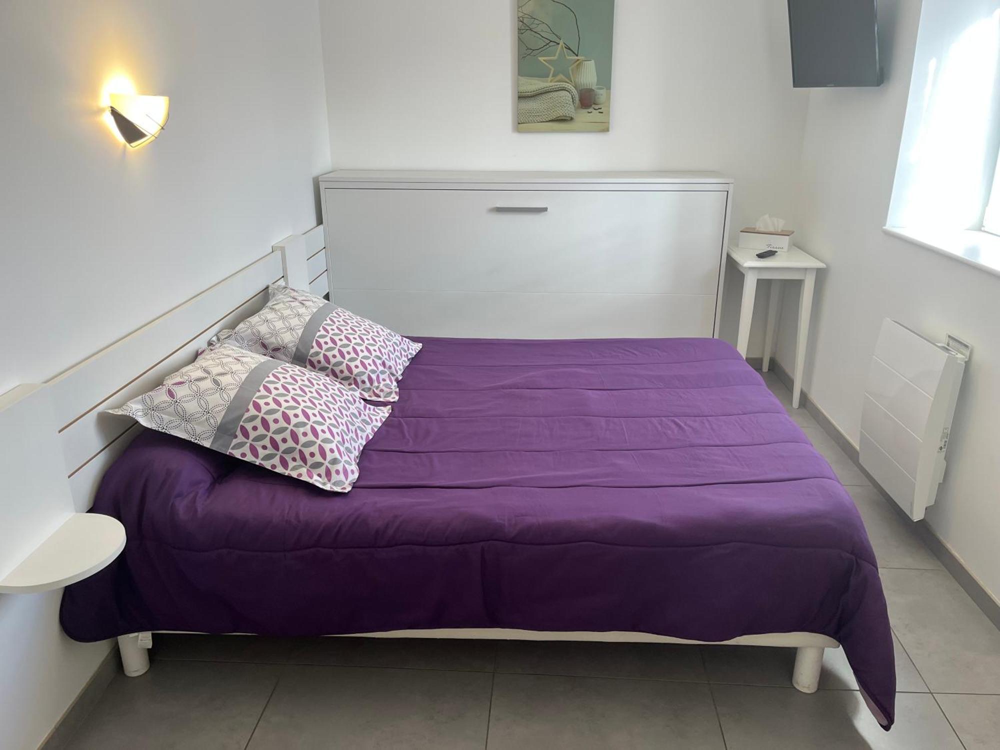 Etoile Des Greves Bed & Breakfast Ardevon Eksteriør bilde
